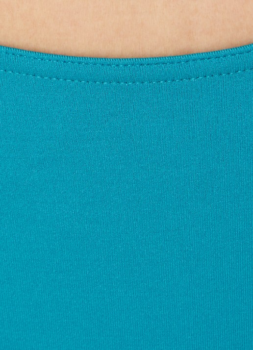 Eres Coulisses bikinislip  - detail 5 groen