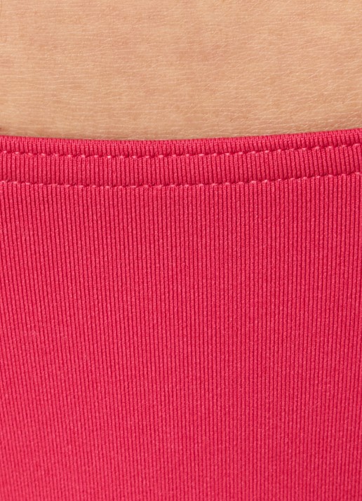 Eres Duni Malou bikinislip - detail 5 rood