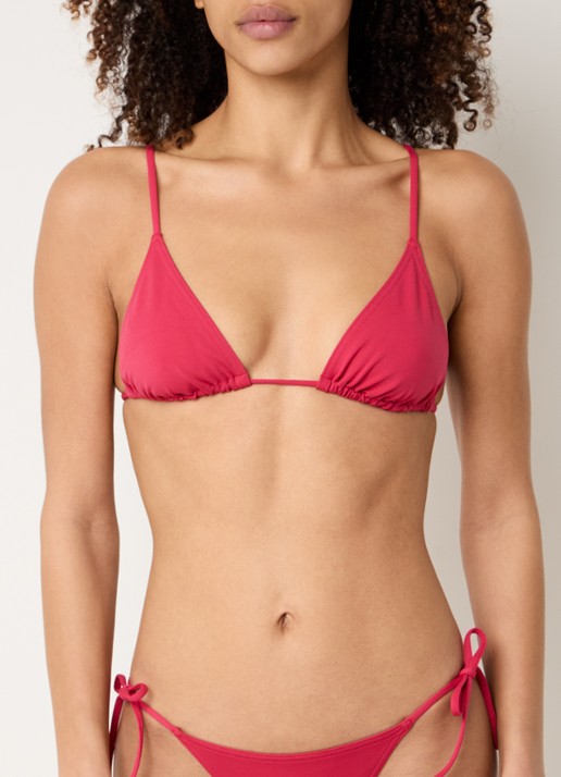 Eres Duni Mouna triangel bikinitop