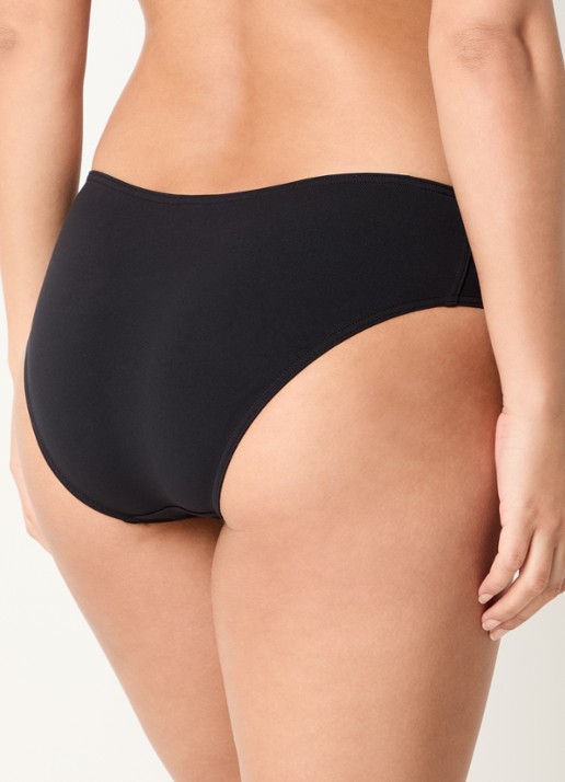 Eres Duni Succes bikinislip - achterkant 2 zwart