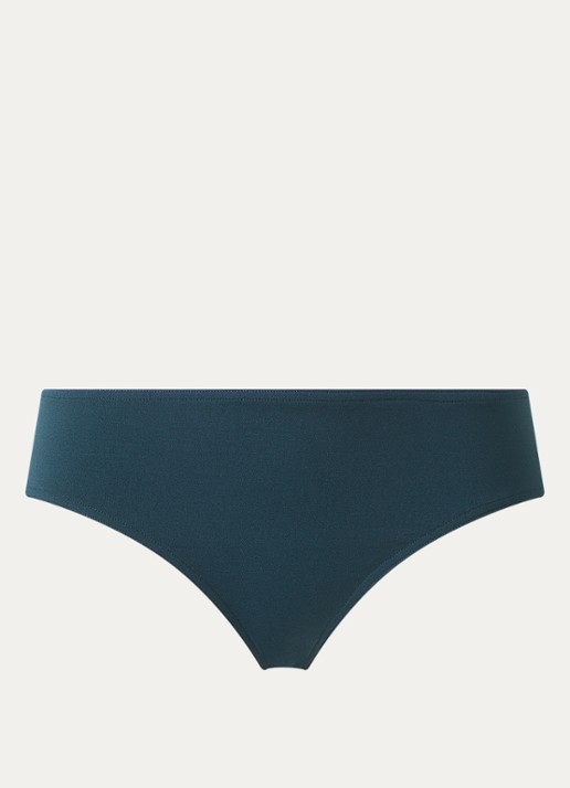 Eres Succes bikinislip - voorkant 2 indigo