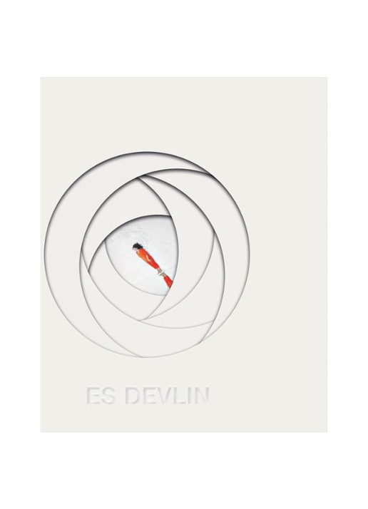 Es Devlin Andrea Lipps An Atlas Of Es Devlin