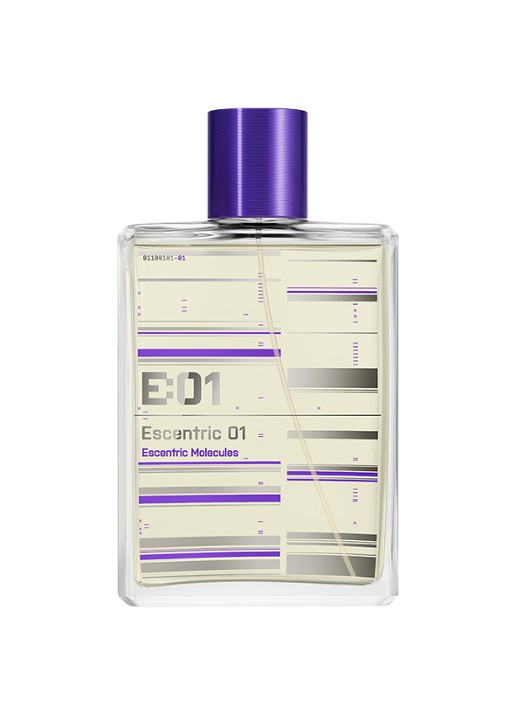 Escentric Molecules Escentric 01 Eau de Toilette