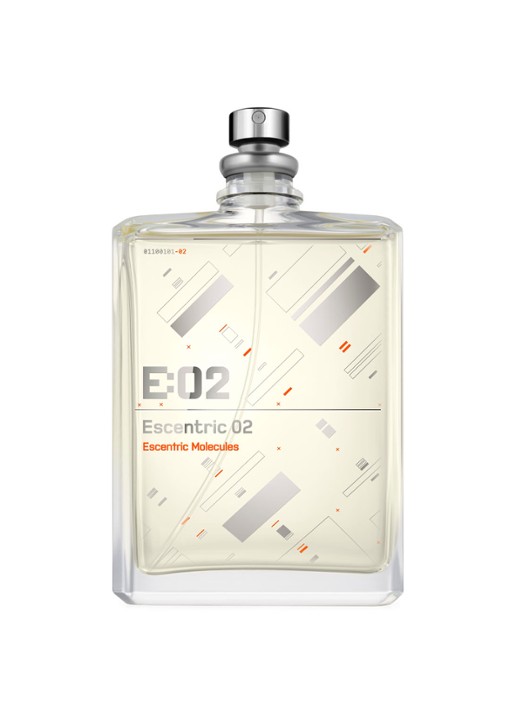 Escentric Molecules Escentric 02 Eau de Toilette
