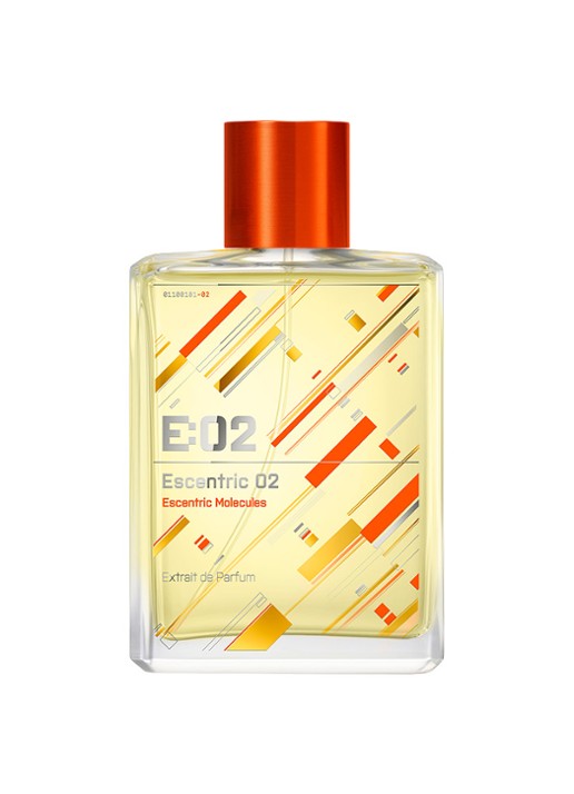 Escentric Molecules Escentric 02 Extrait De Parfum