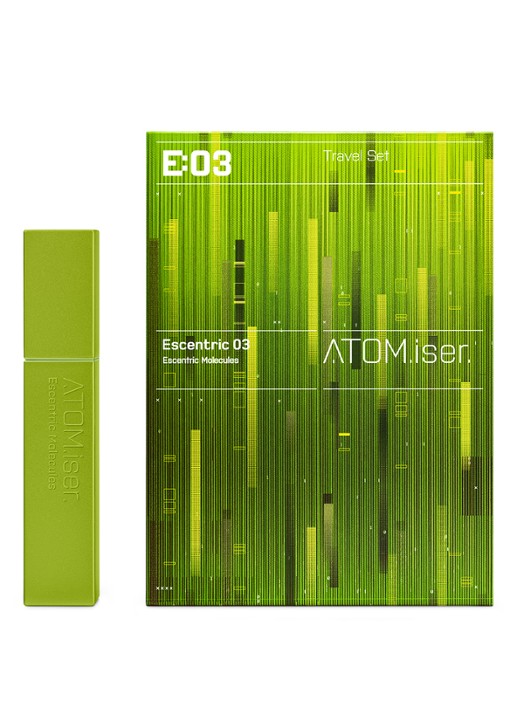 Escentric Molecules Escentric 03 Atomiser Set - travel size parfumset - detail 4 undefined