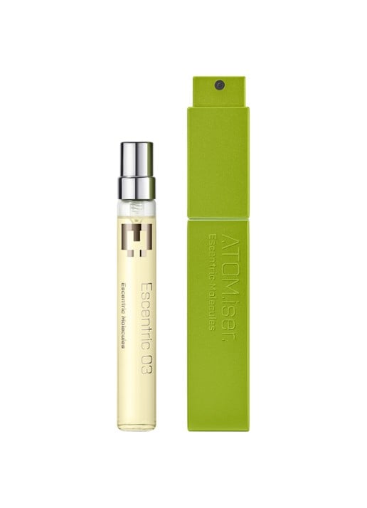 Escentric Molecules Escentric 03 Atomiser Set - travel size parfumset