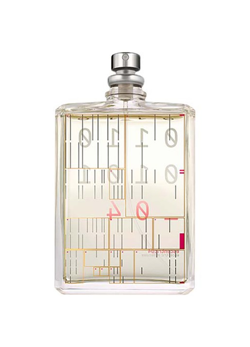 Escentric Molecules Escentric 04 Eau de Toilette