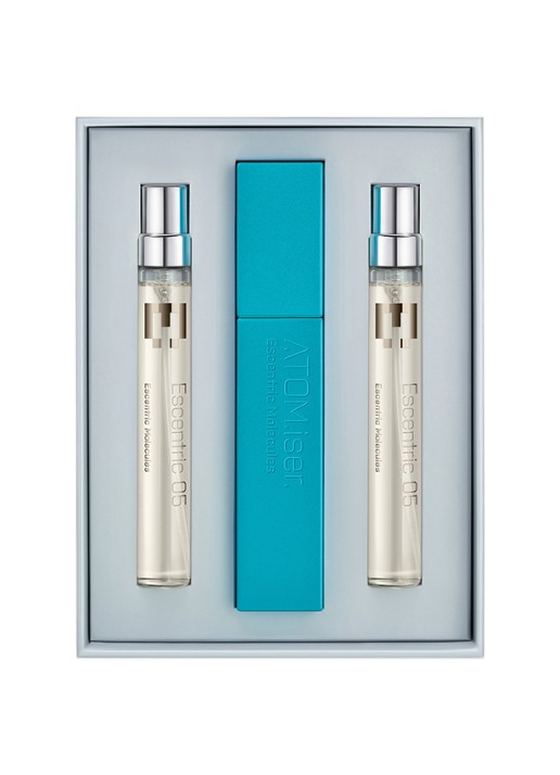 Escentric Molecules Escentric 05 Atomiser Set - travel size parfumset - detail 3 undefined