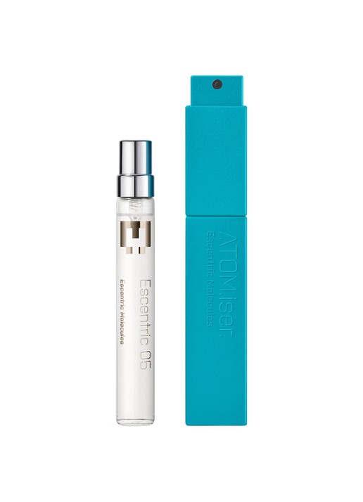 Escentric Molecules Escentric 05 Atomiser Set - travel size parfumset