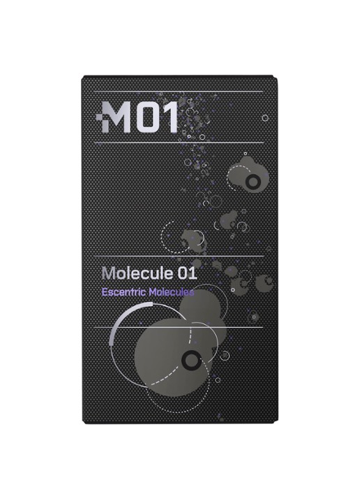 Escentric Molecules Mini Molecule 01 Eau de Toilette - travel size navulling - detail 5 undefined