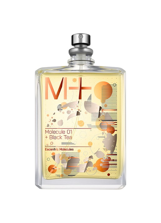 Escentric Molecules Molecule 01 + Black Tea Eau de Toilette