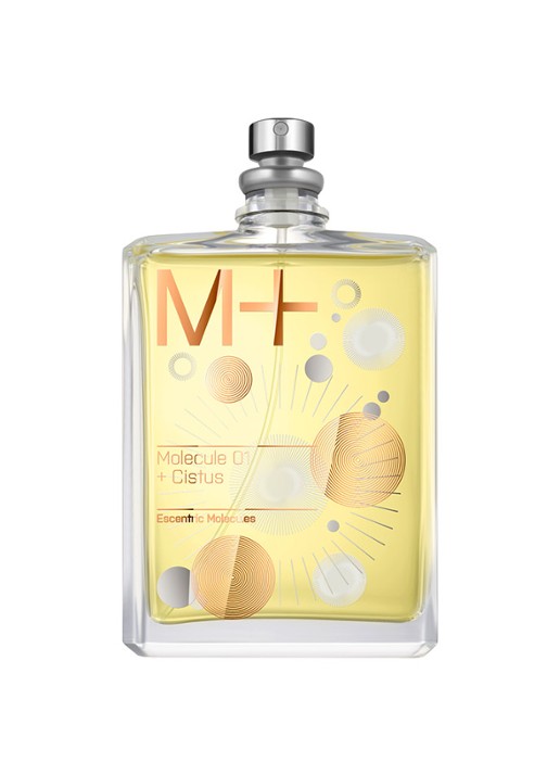 Escentric Molecules Molecule 01 + Cistus Eau de Toilette