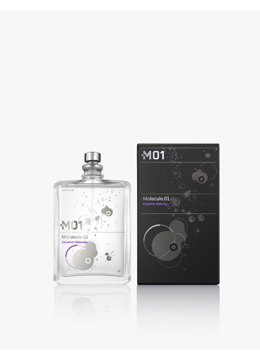 Escentric Molecules Molecule 01 Eau de Toilette - detail 6 undefined