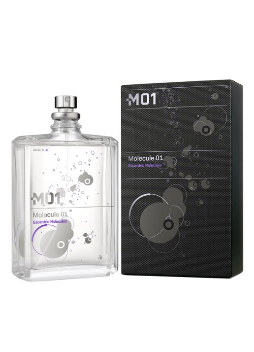 Escentric Molecules Molecule 01 Eau de Toilette - detail 5 undefined
