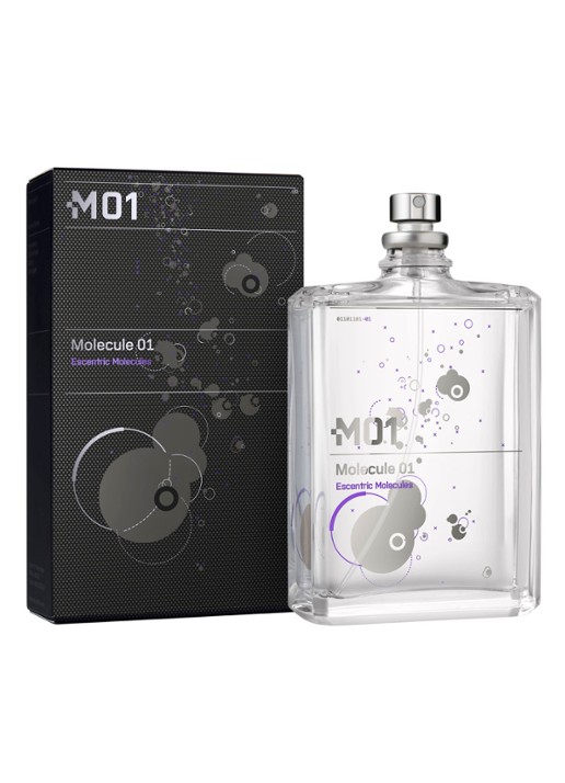 Escentric Molecules Molecule 01 Eau de Toilette - detail 6 undefined