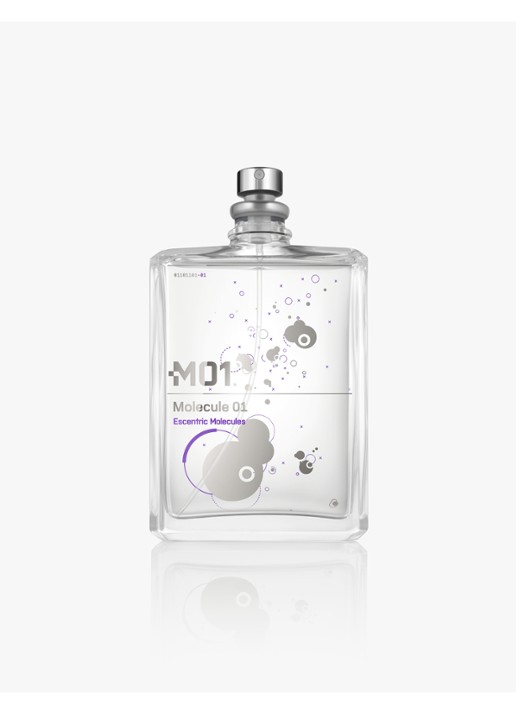 Escentric Molecules Molecule 01 Eau de Toilette