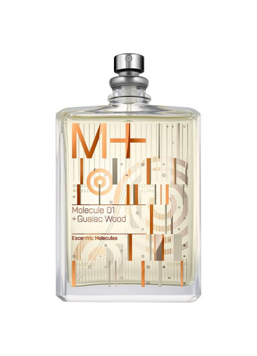 Escentric Molecules Molecule 01 + Guaiac Eau de Toilette