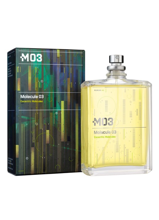 Escentric Molecules Molecule 03 Eau de Parfum - detail 6 undefined