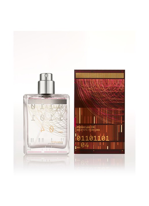 Escentric Molecules Molecule 04 Eau de Toilette Refill - navulling - detail 4 undefined