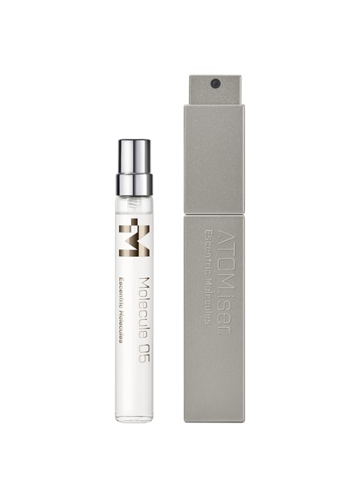 Escentric Molecules Molecule 05 Atomiser Set - travel size parfumset