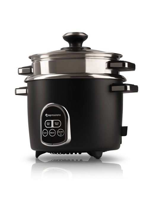 Espressions Sauté rijstkoker EP6200