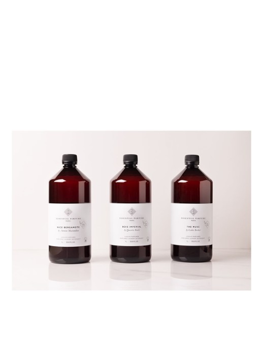Essential Parfums Bois Impérial Laundry Detergent - wasmiddel - detail 2 undefined