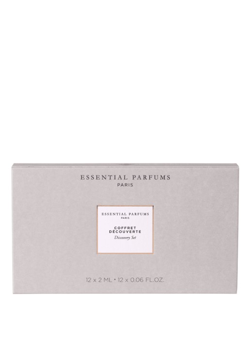 Essential Parfums Discovery Eau de Parfum Set - travel size parfumset - detail 2 undefined