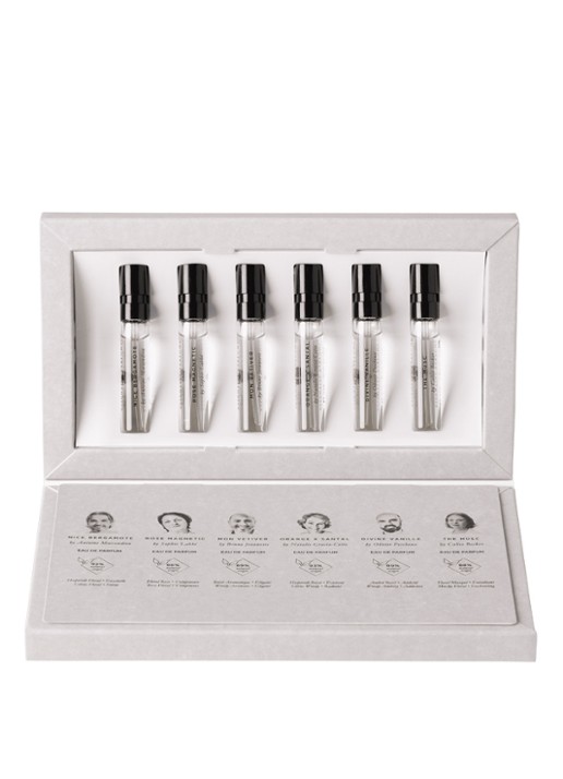 Essential Parfums Discovery Eau de Parfum Set - travel size parfumset - detail 4 undefined