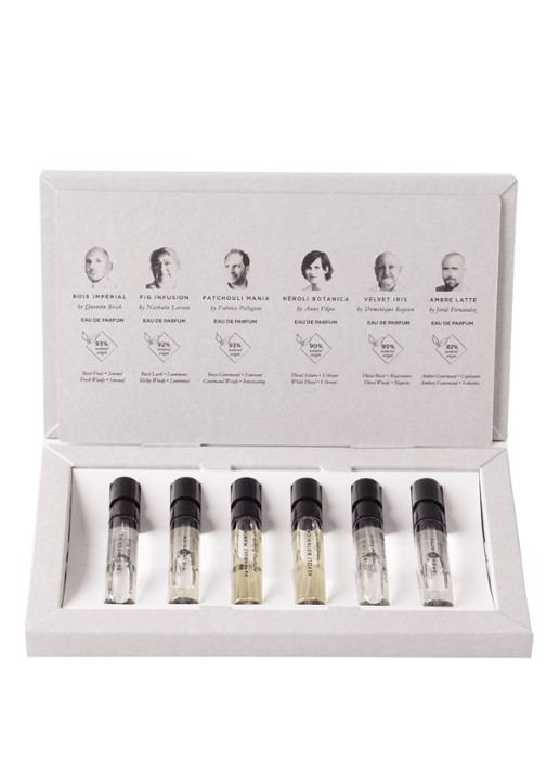 Essential Parfums Discovery Eau de Parfum Set - travel size parfumset