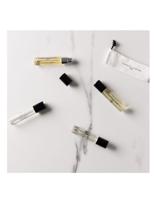 Essential Parfums Discovery Travel Set Eau de Parfum - travel size parfumset - detail 3 undefined
