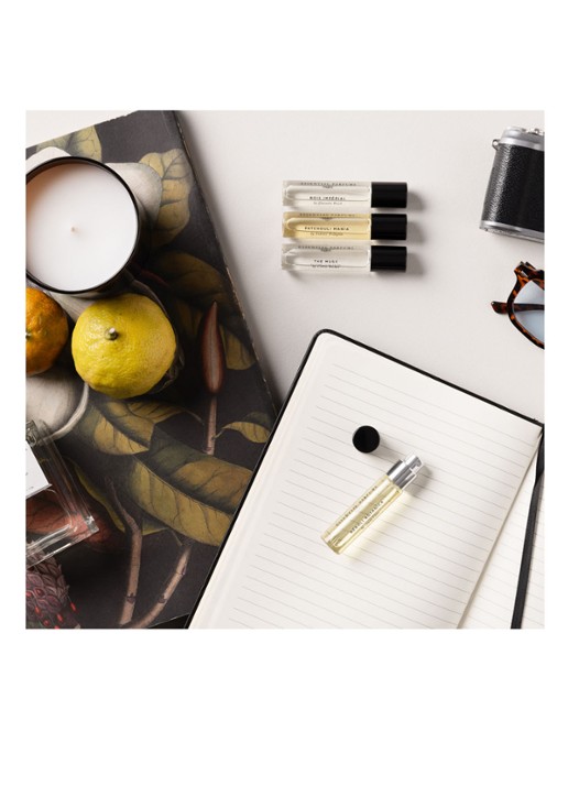 Essential Parfums Discovery Travel Set Eau de Parfum - travel size parfumset - detail 4 undefined