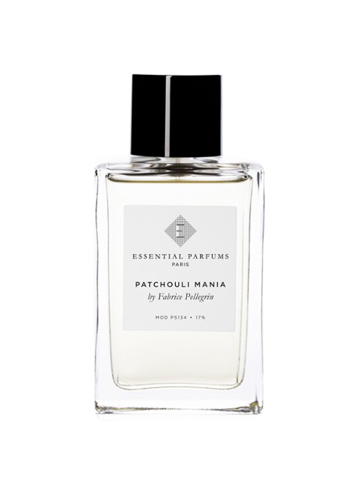 Essential Parfums Hand Cream Rose Magnetic