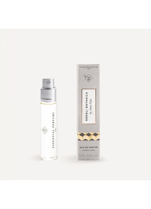 Essential Parfums Neroli Botanica Eau de Parfum