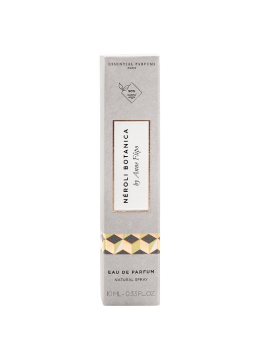 Essential Parfums Neroli Botanica Eau de Parfum - voorkant 3 undefined