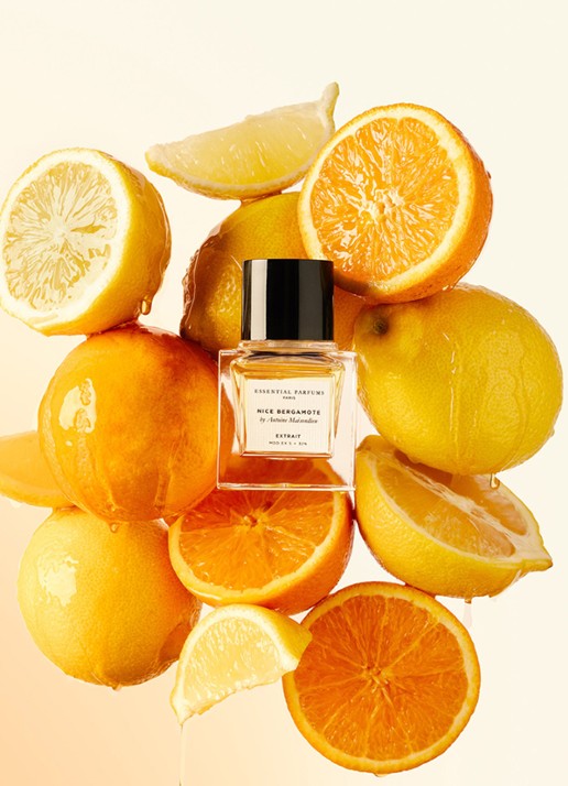 Essential Parfums Nice Bergamote Extrait de Parfum  - detail 4 undefined