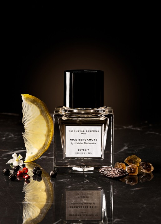 Essential Parfums Nice Bergamote Extrait de Parfum  - detail 5 undefined