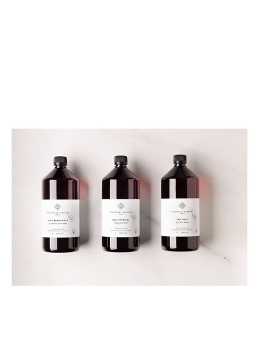 Essential Parfums Nice Bergamote Laundry Detergent - wasmiddel - detail 2 undefined