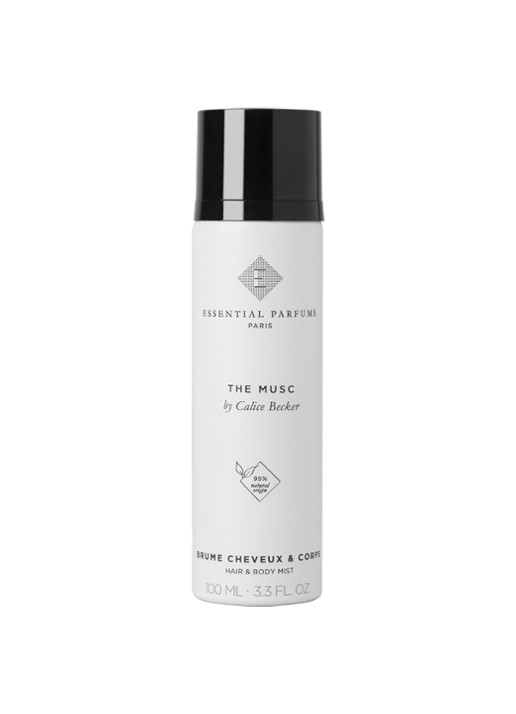 Essential Parfums The Musc Hair & Body Mist