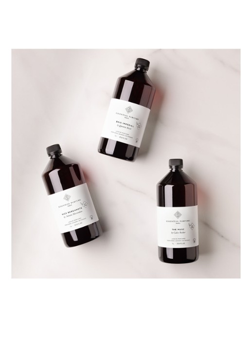 Essential Parfums The Musc Laundry Detergent - wasmiddel - detail undefined