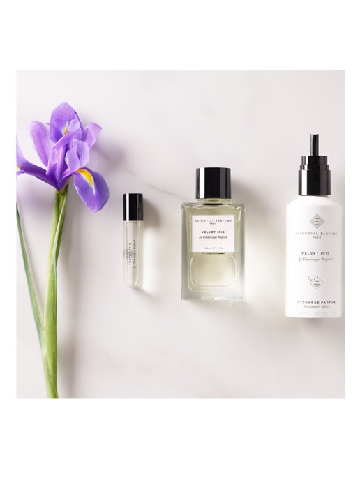 Essential Parfums Velvet Iris Eau de Parfum - Mini parfum - detail 3 undefined