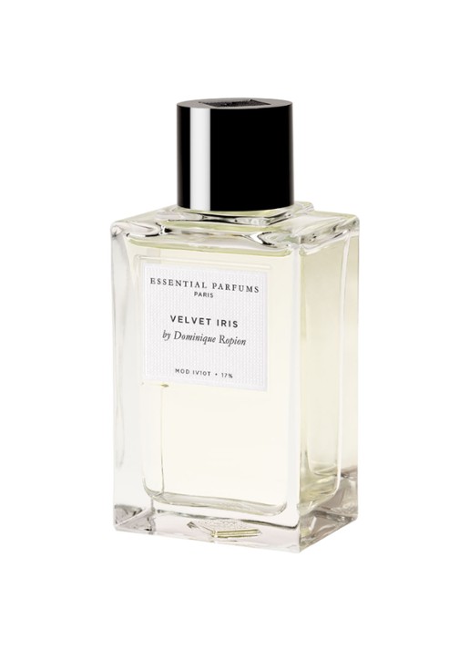 Essential Parfums Velvet Iris Refillable Eau de Parfum - navulbare parfum - detail 2 undefined