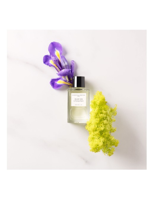 Essential Parfums Velvet Iris Refillable Eau de Parfum - navulbare parfum - detail 3 undefined