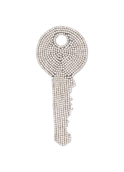 Essentiel Antwerp Kazall broche