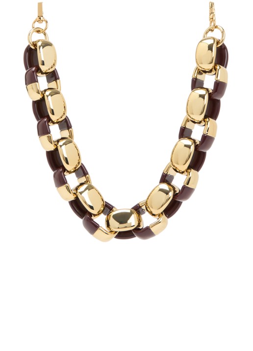 Essentiel Antwerp Kurve ketting