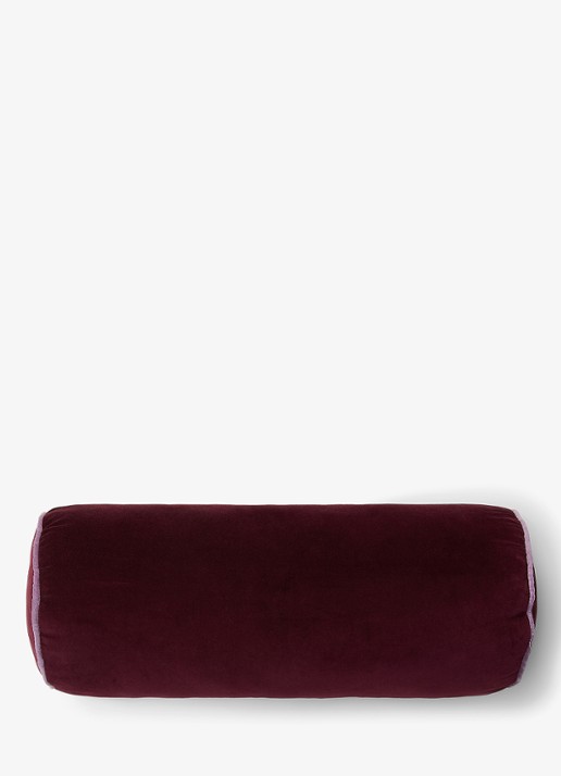 Essenza Luise sierkussen van fluweel 50 x 22 cm