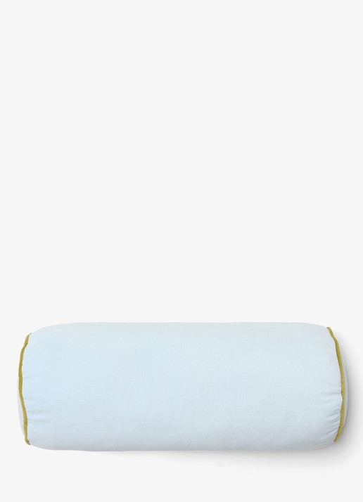 Essenza Luise sierkussen van fluweel 50 x 22 cm