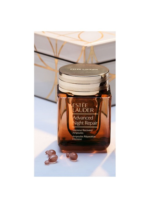 Estée Lauder Advanced Night Repair Intensive Recovery Ampoules - serum - detail 3 undefined
