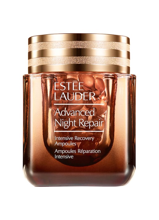 Estée Lauder Advanced Night Repair Intensive Recovery Ampoules - serum - voorkant undefined