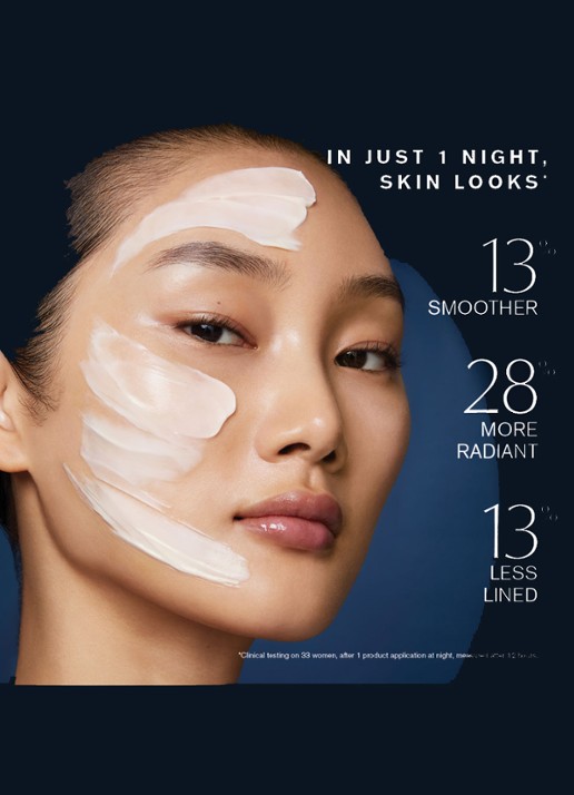 Estée Lauder Advanced Night Repair Overnight Treatment - nachtcrème - detail 5 undefined